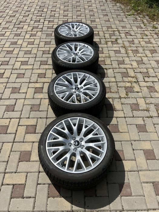 Jante originale Mustang 19