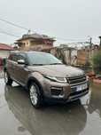 Land Rover Range Rover Evoque Stare perfecta / Bateria Noua