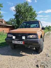 Vând Suzuki Vitara 1,6 8 valve import Germania