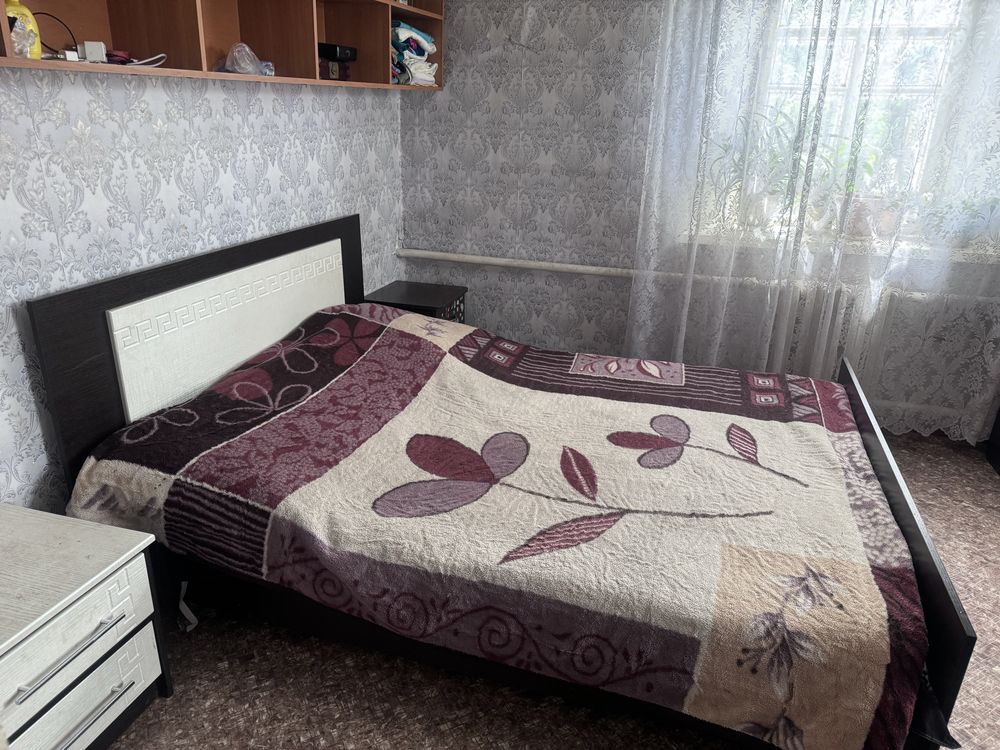 Продам дом в Доскее