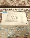 Igravoy konsol NINTENDO WII SPORT sotiladi