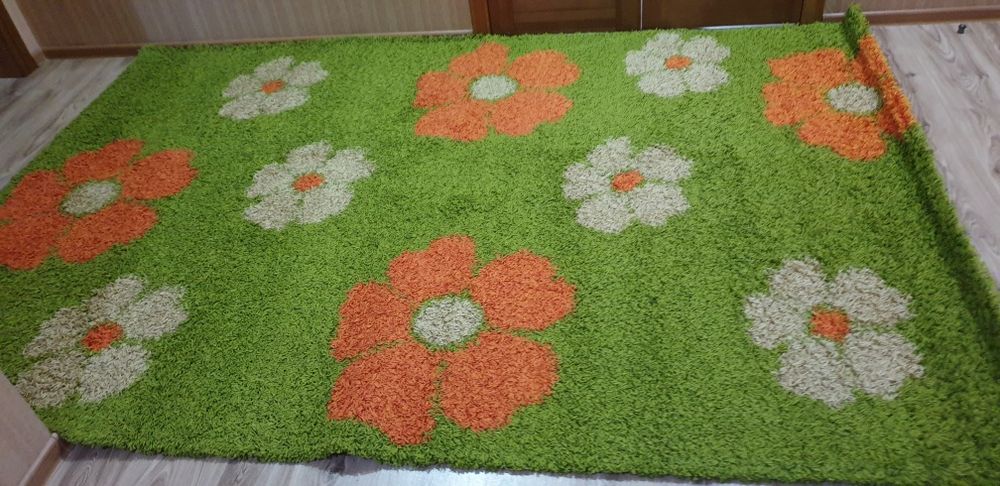 Ковер 2х3 травка