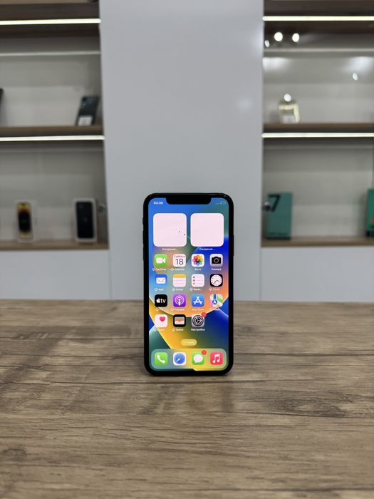 IPhone X (64gb)