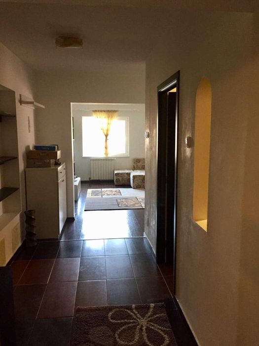 Apartament 3 camere modern de închiriat Canta / Dream Village