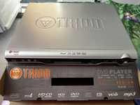 DVD player karaoke router wi fi telefon