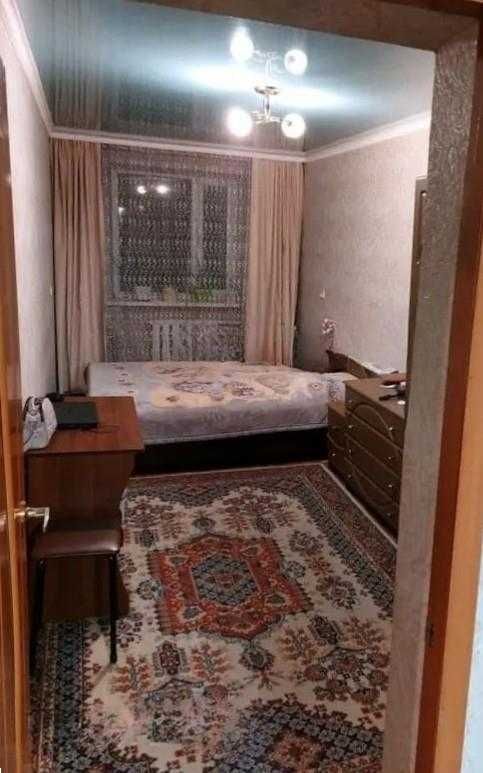 Продается 3-х комн, район  Кирзавод 3-4