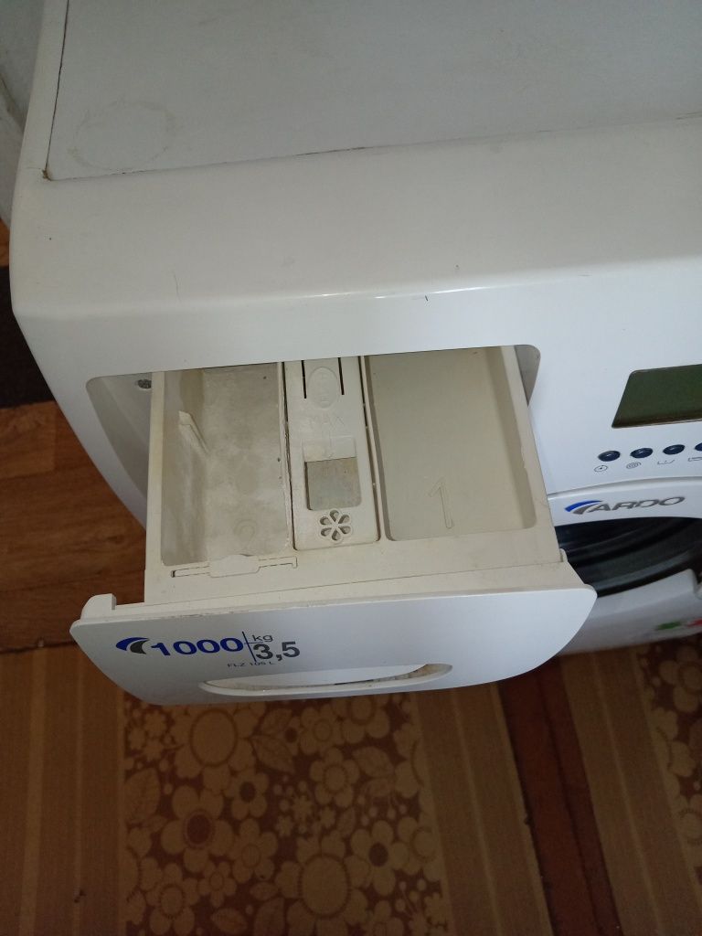 Продаю стиральную машину ARDO