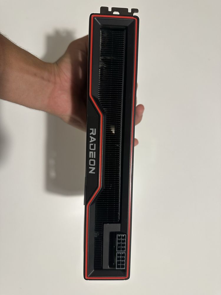 Radeon RX 6900 XT