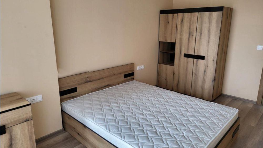 Дава се под наем Двустаен апартамент в София, Дружба 2 - 60 кв.м за 650 € - Снимка #3