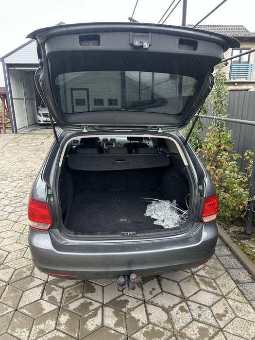 wolkswagen golf 5