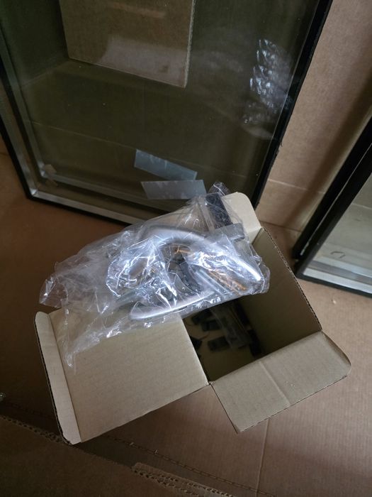 2 Geamuri termopan 160x100 Veka