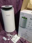 Vând purificator therapy Air Smart zepter