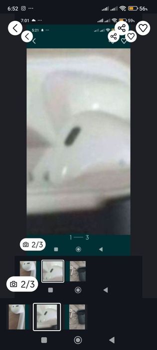 Беспроводной боутуз наушник.