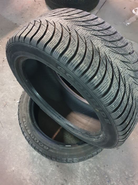 225 45 r17 iarna Goodride