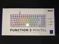 Клавиатура NZXT Function 2 MiniTKL Hot-Swap