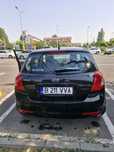 Kia ceed 2010 1.6 benzină - automată - 136 Cp
