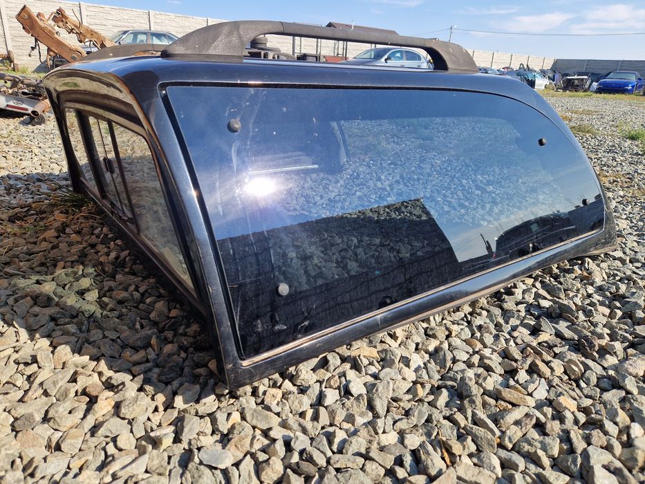 Hardtop Mitsubishi L200 2010-2015 bena lunga