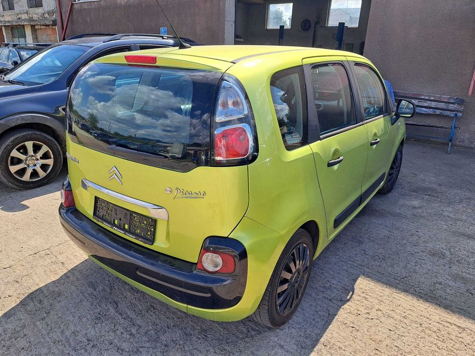 Citroen C3 Picasso