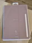 Husa Samsung Book Cover S7+, S7FE