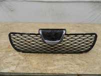 Grila radiator Peugeot Boxer, 2006, 2007, 2008, 2009, 2010, 2011, 2012, 2013, 1306599070.
