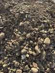 Balast natural 0/63 mm