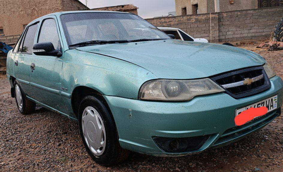 Nexia 2 srochna sotiladi