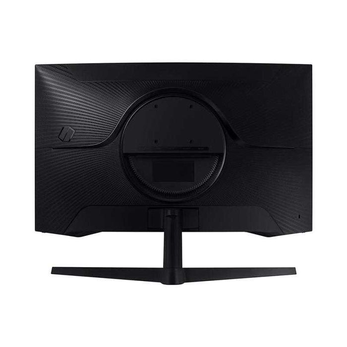 Curved Game монитор Samsung Odyssey G5 34 (Ultra-WQHD, 165Hz,FreeSync)
