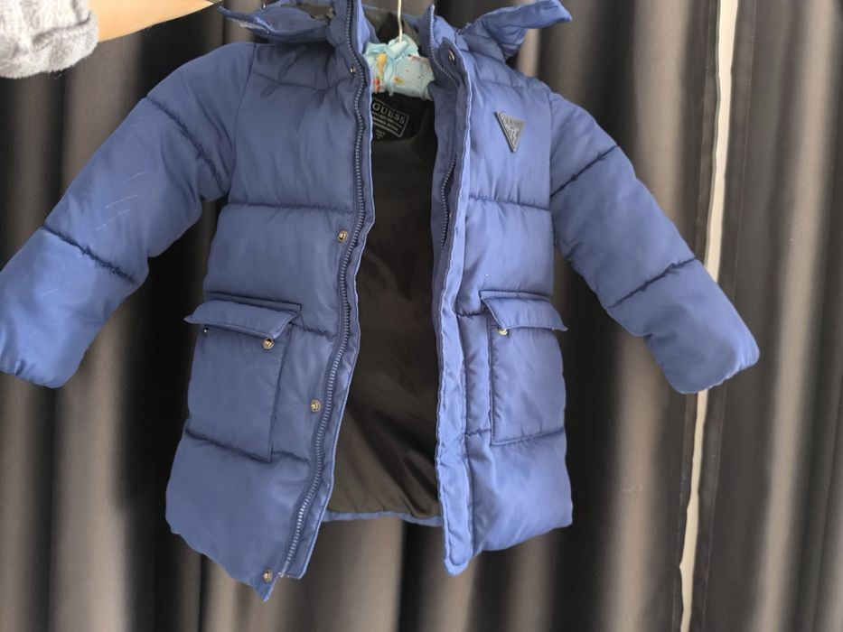Яке GUESS 3г момче