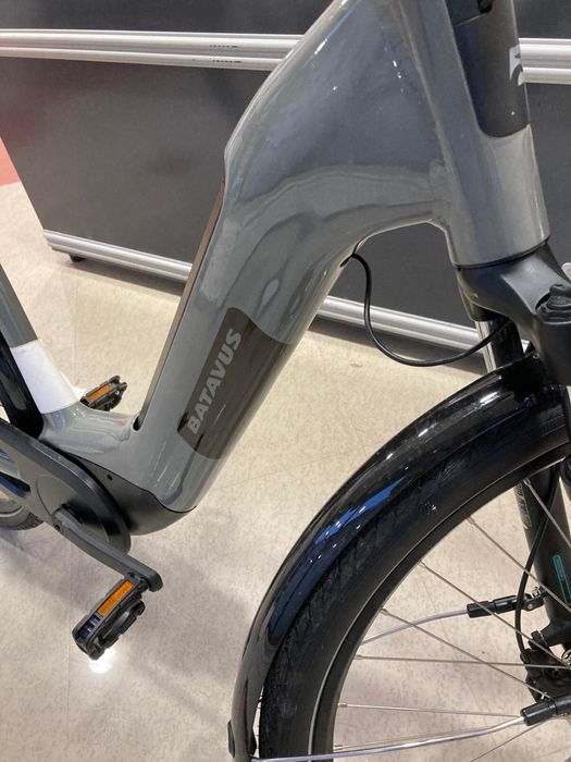 Biciclete electrice noi