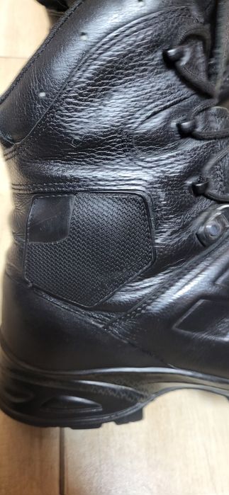 Haix Black Eagle 2.0 GTX Goretex мъжки туристически обувки