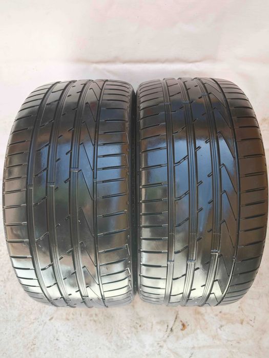 Anvelope 255/35/19 vara HANKOOK Ventus S1 Evo2