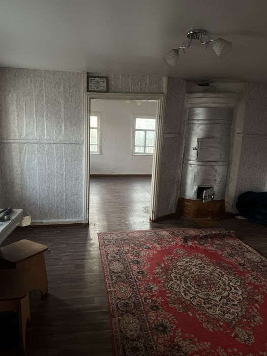 Продаётся дом с участком 6,94