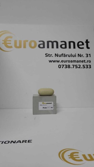 Sony LinkBuds S Bluetooth Handsfree Casti cu Rezistenta la -N-