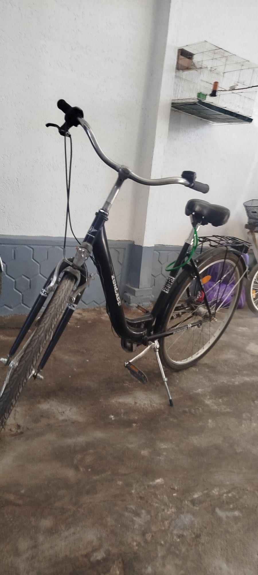 Velosiped german sotiladi srochni