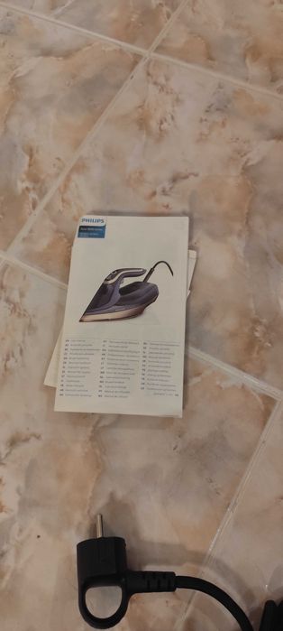 Ютия PHILIPS DST8040/30