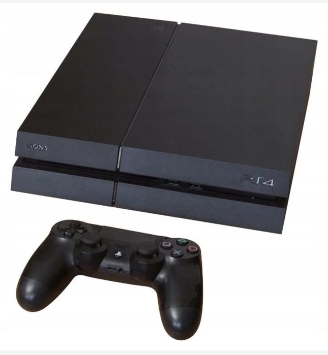 Продам Sony PlayStation 4 + VR Очки