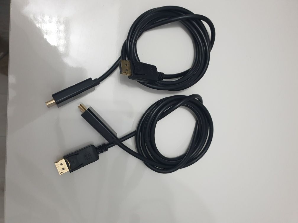 Cablu DisplayPort - HDMi