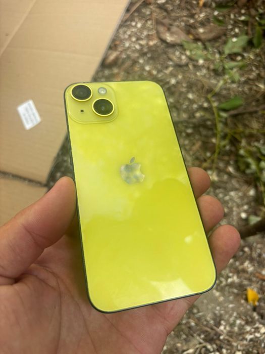Iphone 14 fisurat