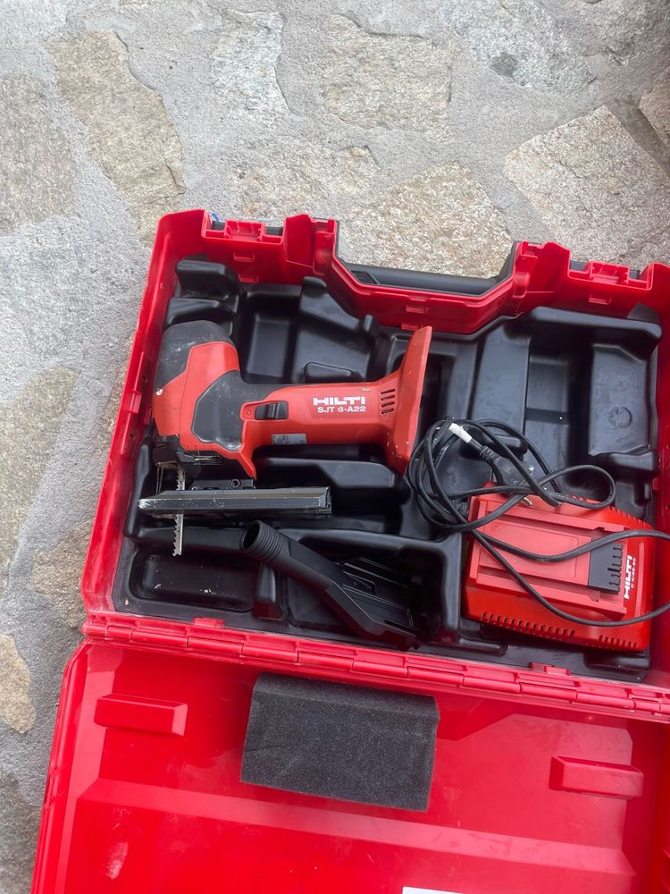 Акумулаторен комплект Hilti