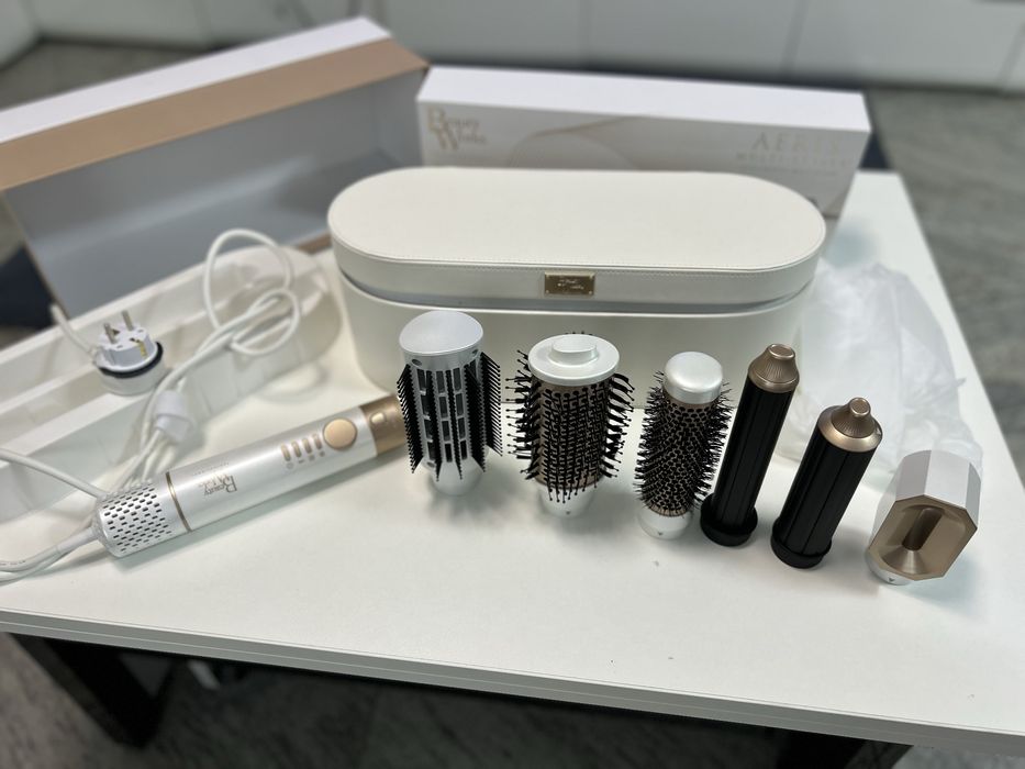 Perie beauty works/Beauty Works Aeris Multi-Styler