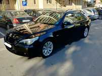 BMW 530d e60