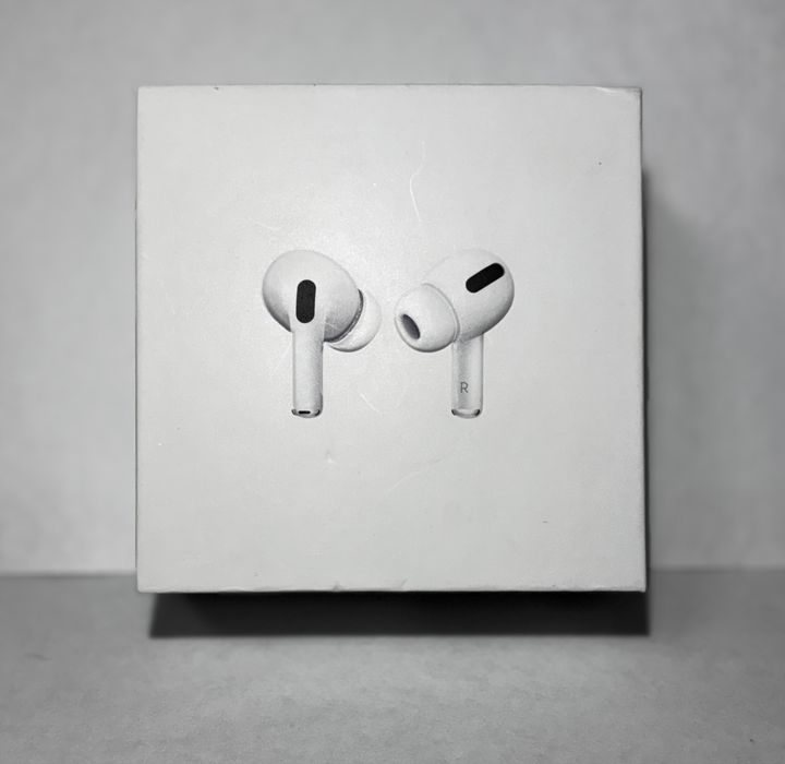 Vând AirPods Pro 2 *NOI*