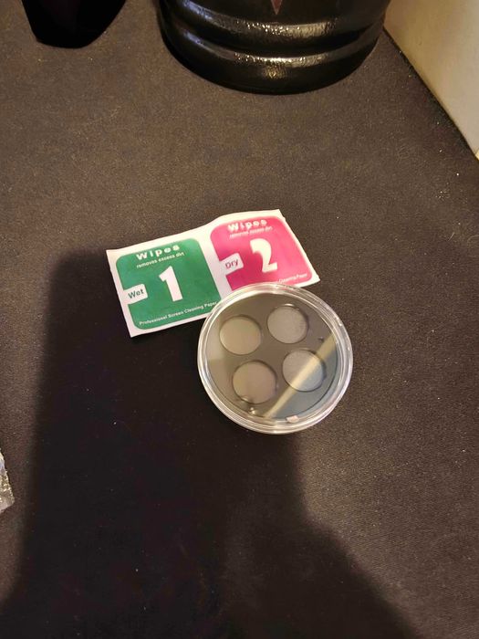 Калъф и протектор за камерата на Oneplus 13