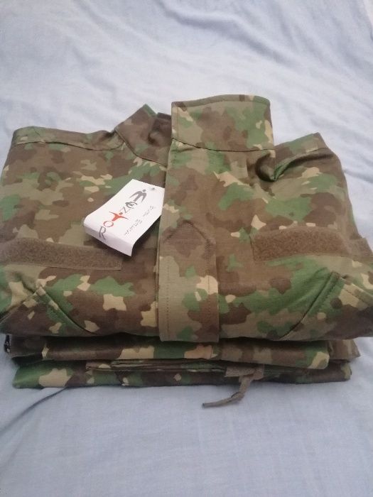 Veston ,pantaloni ,centura si scurta SH