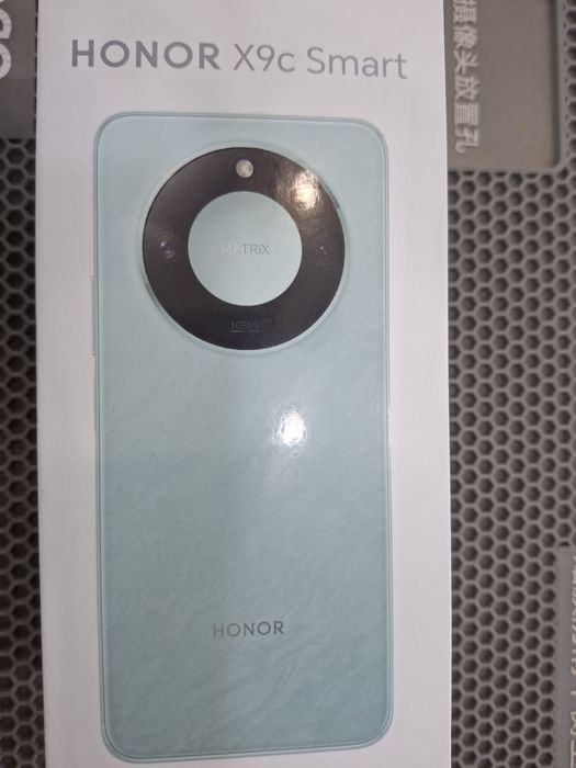 Honor X9C smart 5G sotiladi