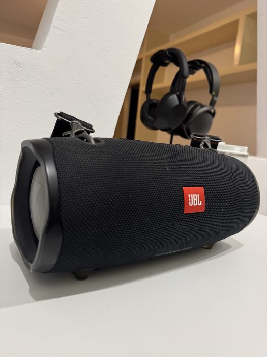 JBL Xtreme 2 - перфектно състояние и мощен звук