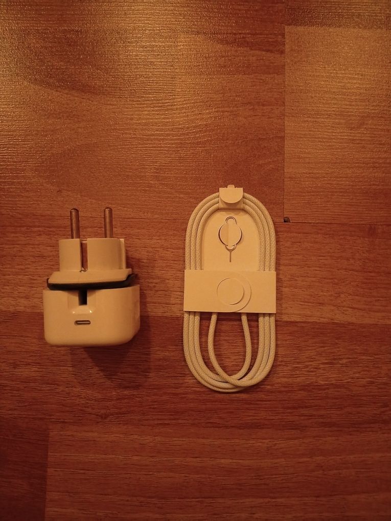 Iphone 16 pro max kabel original
