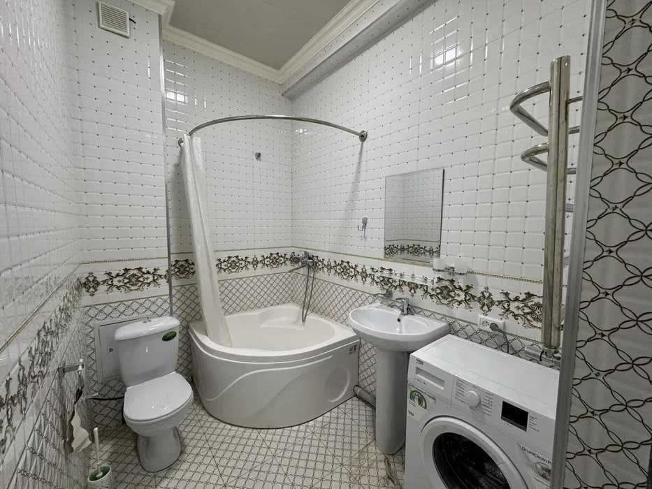 Сдаётся уютная квартира! на Шайхантахурский р-н Коратош