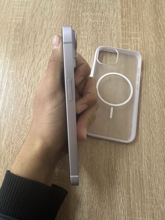 Продается iphone 14