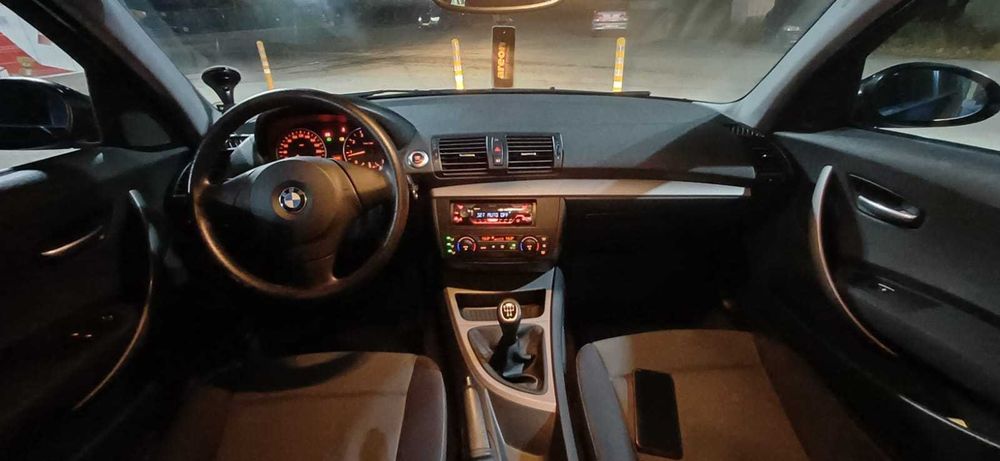 BMW Seria 1 116i